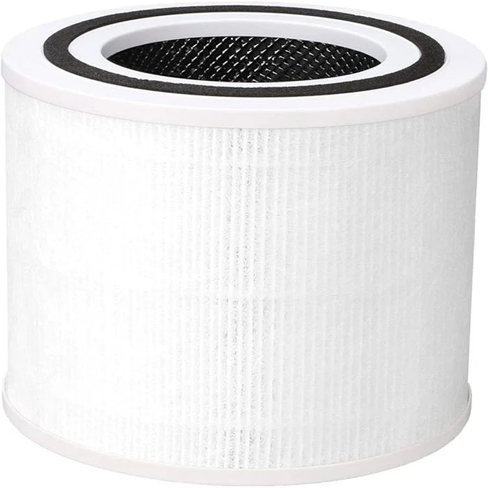 Flintar Core P350-RF H13 True HEPA Lot de 2 filtres de rechange compatibles avec le purificateur d'air LEVOIT Core P350 Pet Care, filtre à charbon actif 3 en 1 H13 True HEPA Flintar Core P350-RF H13 True HEPA Lot de 2 filtres de rechange compatibles avec le purificateur d'air LEVOIT Core P350 Pet Care, filtre à charbon actif 3 en 1 H13 True HEPA