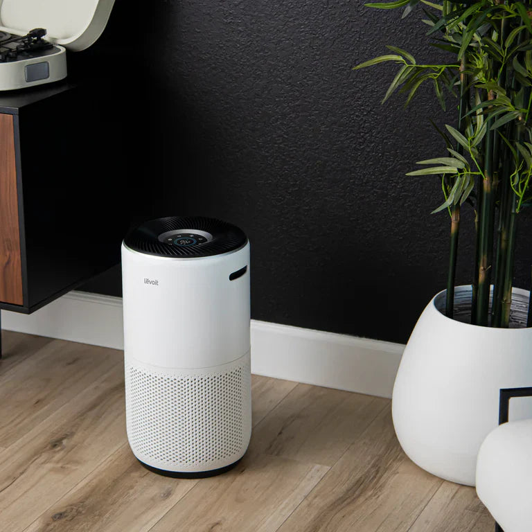 LEVOIT Core 400s Smart Air Purifier