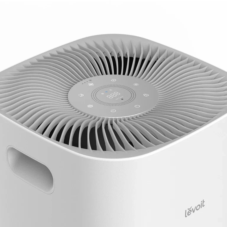 LEVOIT Core 600S Smart Air Purifier