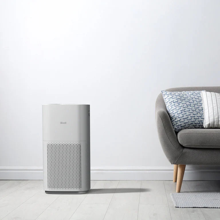 LEVOIT Core 600S Smart Air Purifier