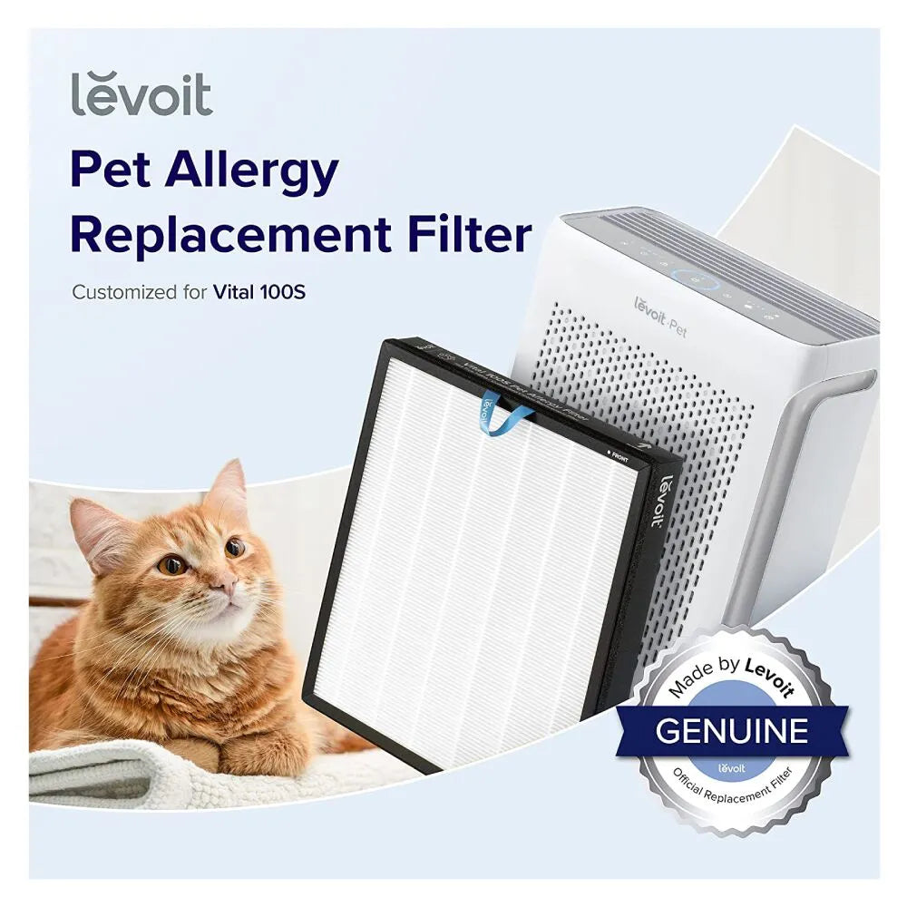 LEVOIT VITAL 100S Replacement Filter