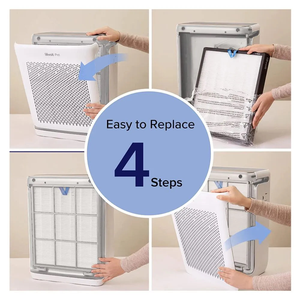 LEVOIT VITAL 100S Replacement Filter