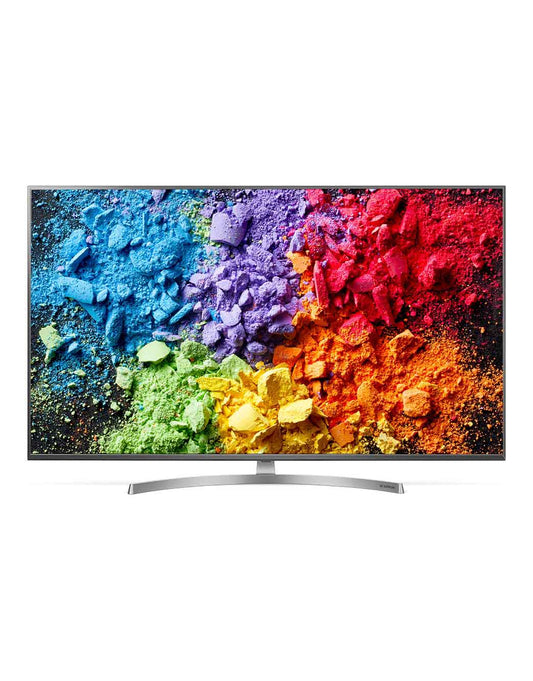 LG 65 Inch 4K Ultra HD Smart TV 65sk800