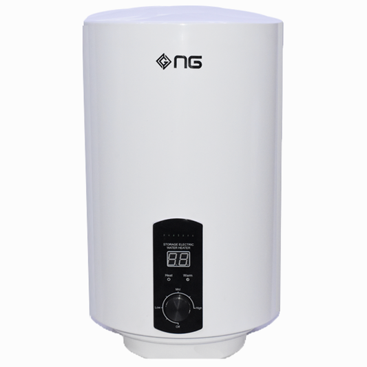 Nasgas SEM-25 Plus Instant Electric Water Heater