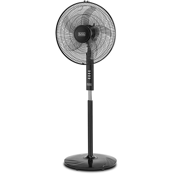 Black & Decker 1620 Pedestal Fan