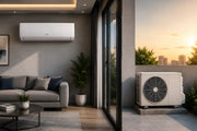Best T3 Inverter ACs for Extreme Summer Heat