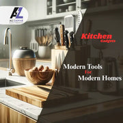 10 Life-Changing Kitchen Gadgets Every Home Needs