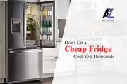 10 Refrigerator Buying Mistakes Pakistani Families Make