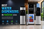 Best Water Dispensers in Pakistan