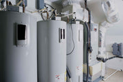 Smart Hybrid Geysers in Pakistan