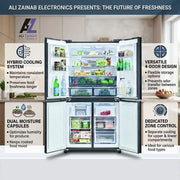 Affordable Haier & Dawlance Refrigerators in Pakistan