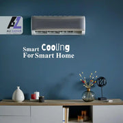 Energy Efficient ACs in Pakistan Save Electricity Today