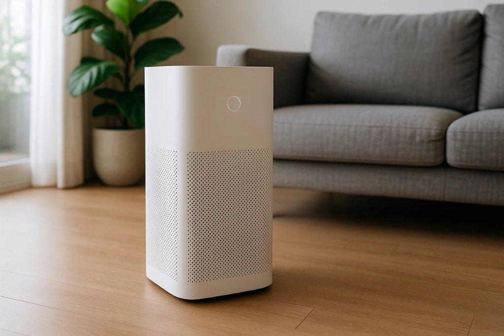 Best Air Purifiers in Pakistan for Dust, Allergies, and Clean Breathing in 2025