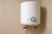 Best Geysers in Pakistan for Instant Hot Water and Energy Efficiency