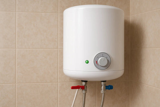 Best Geysers in Pakistan for Instant Hot Water and Energy Efficiency