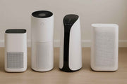 Best Room Air Purifiers in Pakistan