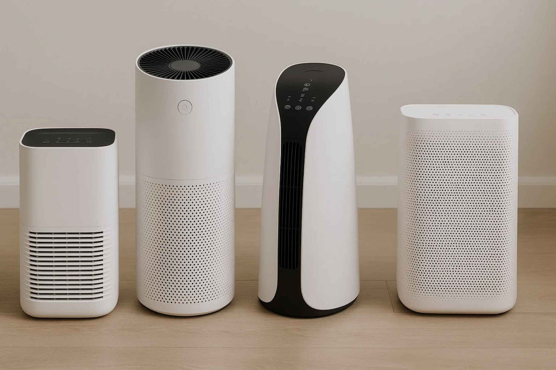 Best Room Air Purifiers in Pakistan