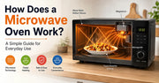 Microwave Oven 