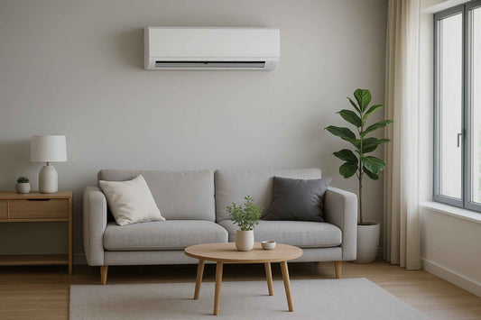 Choosing the Right Air Conditioner for Your Home in Pakistan