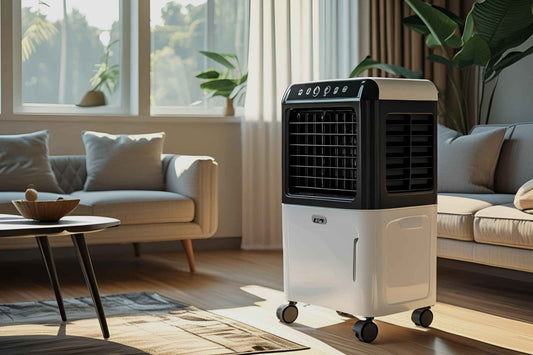 Air Coolers in Pakistan