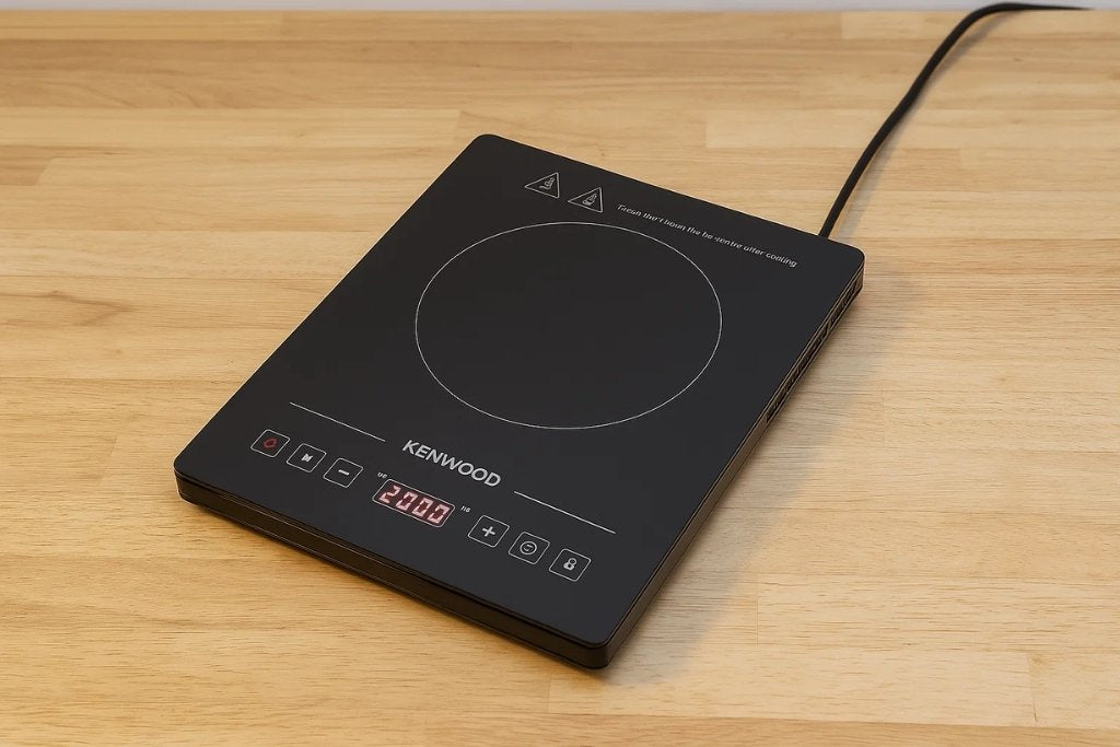 Hot Plates in Pakistan