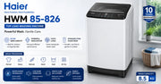 Haier HWM 85 826 