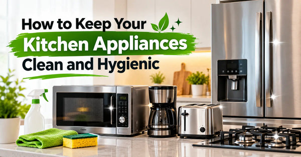 Kitchen Appliances