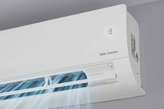 Inverter ACs in Pakistan