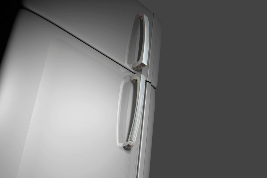 Is It Time to Replace Your Old Refrigerator