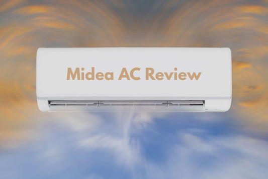 Midea AC Review in Pakistan