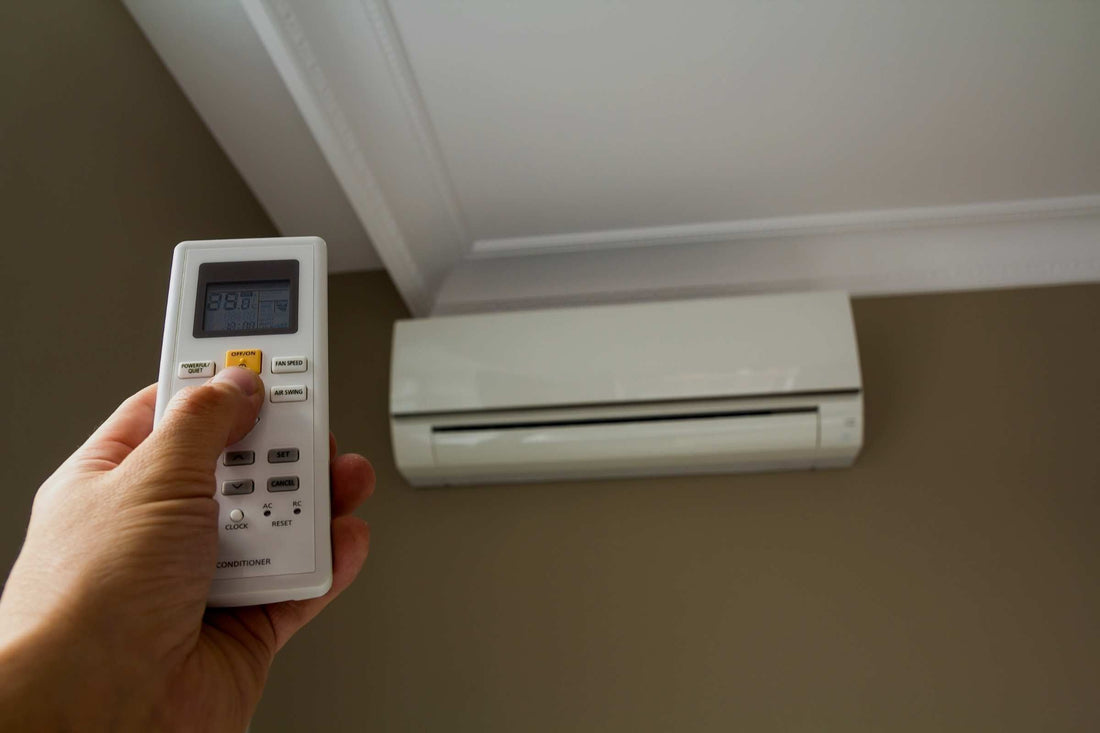Midea Breezeless Inverter ACs