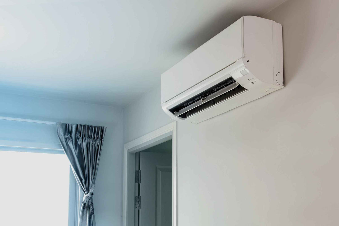 Air Conditioners in Pakistan