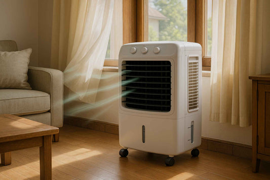 Smart Air Coolers in Pakistan