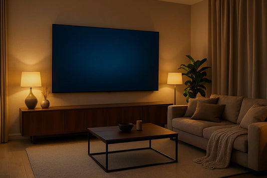 Smart LED TVs in Pakistan: Find the Perfect Match for Your Style and Budget