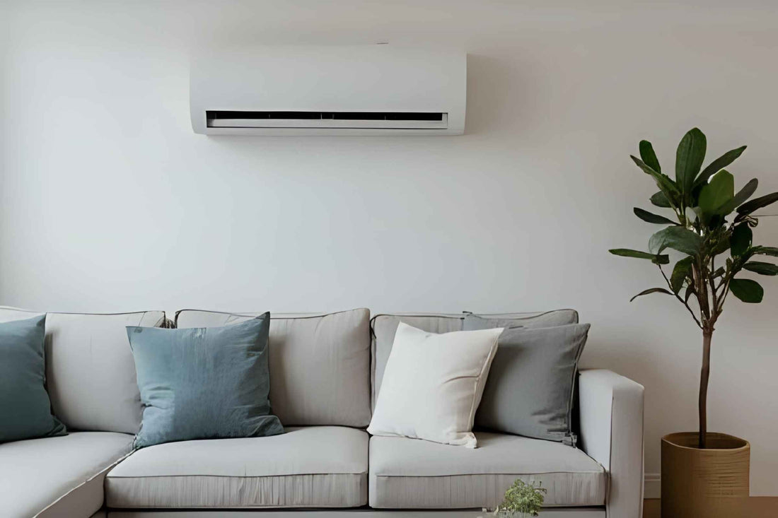Top Air Conditioners and Their Rates in Pakistan