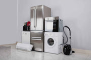 Home appliances in Pakistan