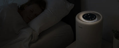 LEVOIT Core 200s Smart Air Purifier