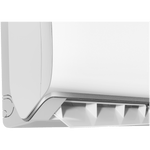 EcoStar AC 1.5 Ton Inverter Emperor Series ES-18EM01WS SA Plus