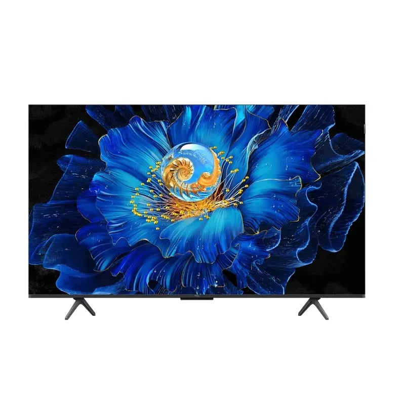 TCL 75 Inches 4K Mini QLED Google TV 75C6KS