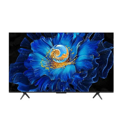 TCL 55 Inches 4K UHD QD Mini Google TV 55C6K