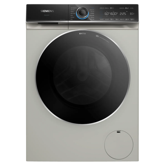 Siemens WG56B20XGC iQ700 10kg Front Load Washing Machine