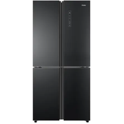 Haier HRF-578TBG IOT 22Cft Side By Side No Frost Refrigerator