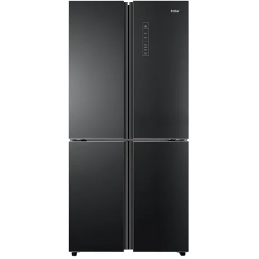 Haier HRF-578TBG 15Cft Side By Side No Frost Refrigerator