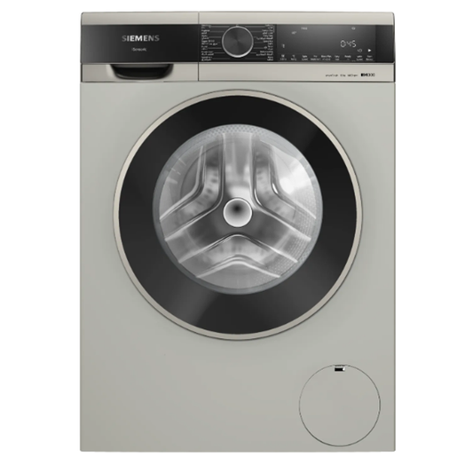 Siemens WG54A20XGC iQ300 10kg Front Load Washing Machine