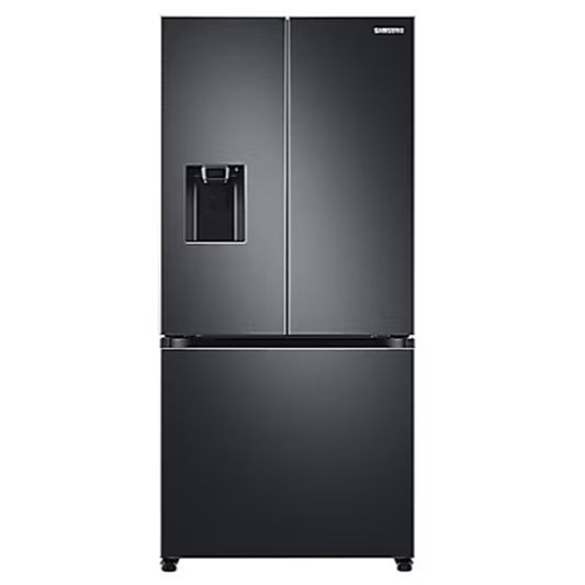 Samsung RF49A5202B1 16Cft Refrigerator with Water Dispenser
