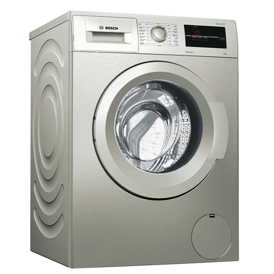 Bosch WAJ2018SGC 8kg Front Load Automatic Washing Machine