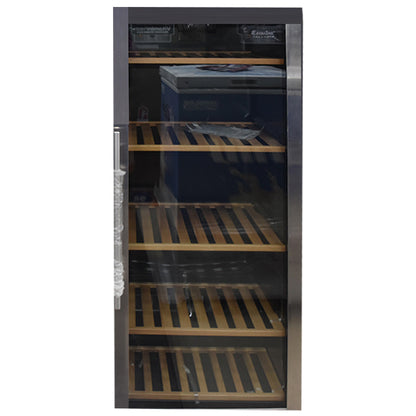 Esquire ESQ-WC-135L Showcase Type Refrigerator