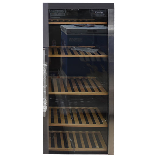 Esquire ESQ-WC-135L Showcase Type Refrigerator