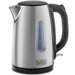 Black & Decker Jc450-B5 1.7L Cordless Electric Kettle