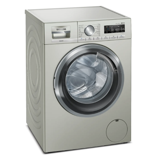 Siemens WM16XFHXGC 10kg Front Load Washing Machine